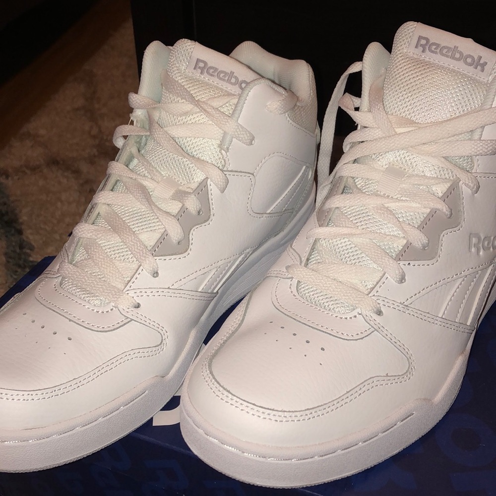 Men's Rebook Basketball Shoes - Picture 7 of 7